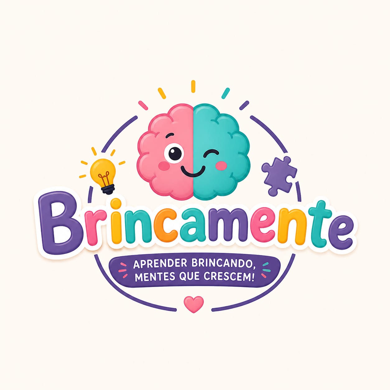 BrincaMente